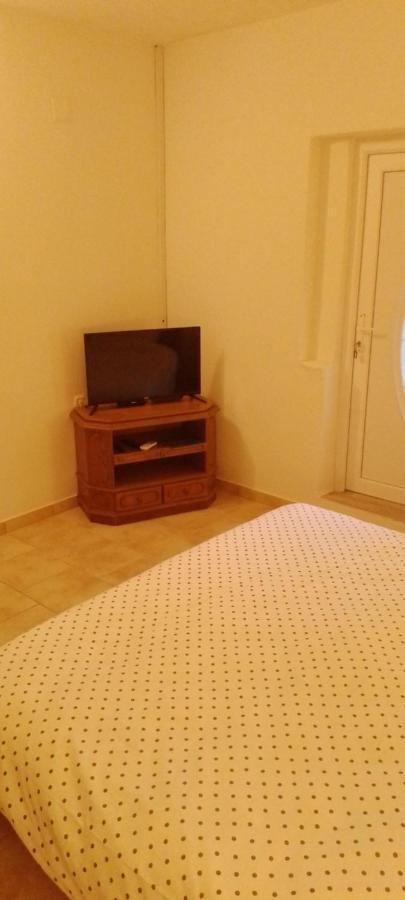 Apartman Kevin Карлобаг Екстер'єр фото